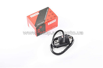 Катушка зажигания 4T CG125/150 STAR
