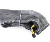 Камера (велосипедная)   10 * 2.0    с кривым ниппелем (Schrader AV)