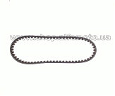 Ремень вариатора 666 * 16,1 Suzuki AD50