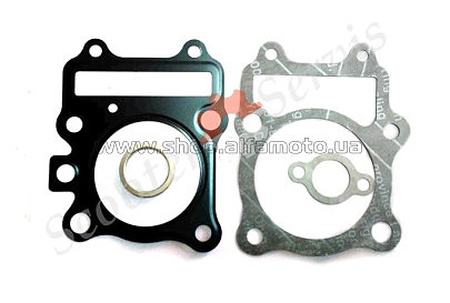 Прокладки   двигателя (набор) Suzuki VECSTAR AN125   KOMATCU