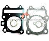 Прокладки   двигателя (набор) Suzuki VECSTAR AN125   KOMATCU