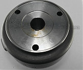 Магнит генератора (ротор)   4T CG125/150   (голый)   STAR