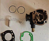 Поршневая (ЦПГ)   Aprila  SR-80  (?47)   водянка   FLD