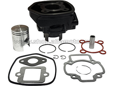 Поршневая (ЦПГ)   Piaggio NRG-50 3   40mm   FLD