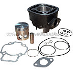 Поршневая (ЦПГ)   Piaggio NRG-80 MC 2   47mm   FLD