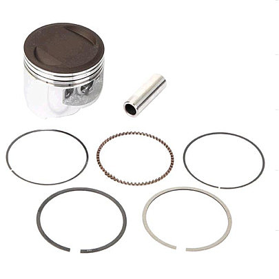 Поршень   IRBIS TTR 140   ?56,00mm, p-13   (140cc STD)   FLD