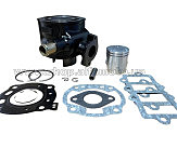 Поршневая (ЦПГ)   Suzuki   (?41, 00)   (водяное охлаждение)   FLD