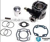 Поршневая (ЦПГ)   Suzuki KATANA   FLD