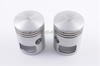Поршень   ЯВА 6V   .STD   (?58,00)   (пара)   FLD