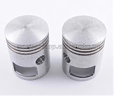 Поршень   ЯВА 6V   .STD   (?58,00)   (пара)   FLD