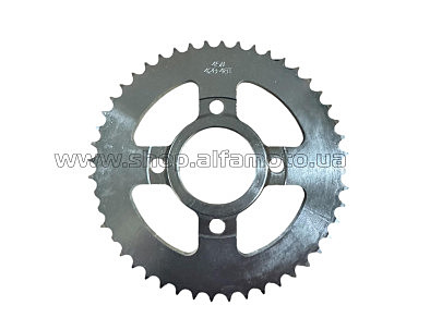 Звезда   трансмиссии   (задняя) Ендуро   428-48T   MIS