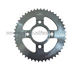 Звезда   трансмиссии   (задняя) Ендуро   428-48T   MIS