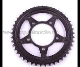 Звезда   трансмиссии   (задняя) Zongshen ZS250-GS   520-42T