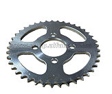 Звезда   трансмиссии   (задняя) ATV   428-41T (d=48mm)