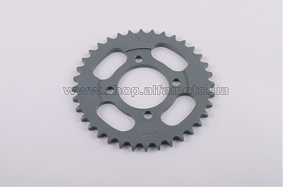 Звезда   трансмиссии   (задняя) Delta   428-36T