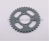 Звезда   трансмиссии   (задняя) Delta   428-36T