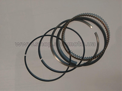 Кольца   4T CB145   .STD   (?61,00)   KOMATCU