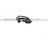 Катушка   зажигания   4T CG125/150   (+насвечник)   STAR