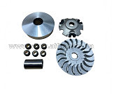 Вариатор передний   Suzuki AN 125   (палец, щека)   KOMATCU