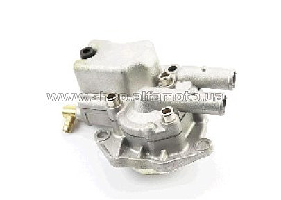 Помпа   Yamaha SA26J, SA36J  (в сборе) водяная   KOMATCU