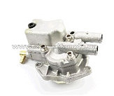 Помпа   Yamaha SA26J, SA36J  (в сборе) водяная   KOMATCU