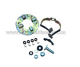 Ремкомплект стартера   CG/CB   KOMATCU