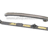 Успокоитель цепи ГРМ   (комплект)  Loncin LX250GY-3   KOMATCU