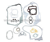 Прокладки   двигателя (набор) Питбайк JH125 (52,4) (19 шт)   JING