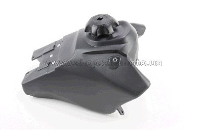 Бак топливный   Pitbaik  TTR125   FLD