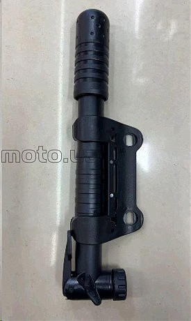 Насос   ручной вело телескопический  SPM-145E