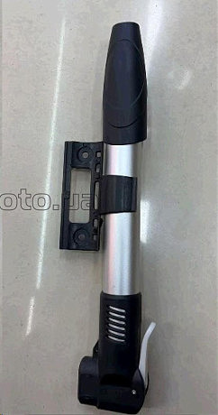 Насос   ручной вело (алюминиевый) SPM-109A