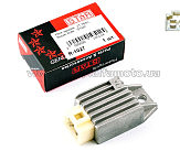 Реле зарядки 2T TB50, Suzuki RUN STAR