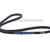 Ремень м/б 190N (генератора/вентилятора 965)