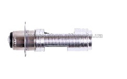 Лампа   (фара)   диодная 2 кристалла 3 усика П15Д-25-3  (LED)   MIS