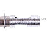 Лампа   (фара)   диодная 2 кристалла 3 усика П15Д-25-3  (LED)   MIS