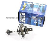 Лампа   (фара)   галоген HS1 12V 35/35W PX43T   KOMATCU