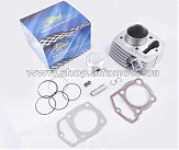 Поршневая (ЦПГ) 4T CB125 (?56.5, p-15, h-68.5) KOMATCU