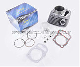 Поршневая (ЦПГ) 4T CB250 (?65.5, p-15, h-81.5) KOMATCU