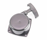 Стартер 4отв. 66,5х66,5mm 