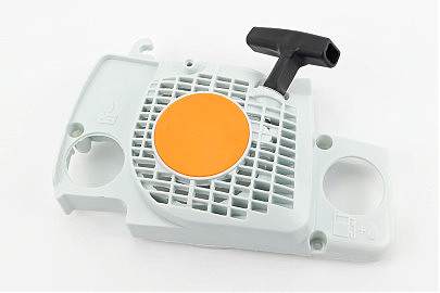 Стартер (одна собачки) MS-170/180, старого образца до 2016г