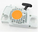 Стартер (одна собачки) MS-170/180, старого образца до 2016г