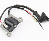 Котушка запалювання 1E40F-1E44F