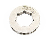 Зірка ланцюга 325-8 d-19mm
