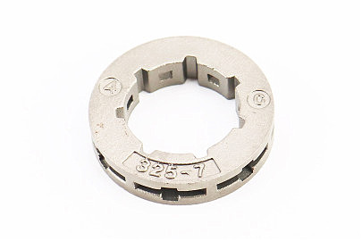 Звезда цепи 325-7 d-19mm
