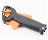 Ручка газа + трос Тип 7, (курок 