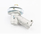 Редуктор нижний D-28mm, 9T