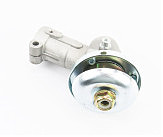 Редуктор нижний D-26mm, 7T