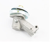 Редуктор нижний D-26mm, 7T