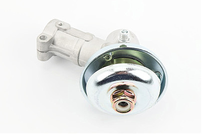 Редуктор нижний D-26mm, 4Т, (крепления ножа &mdash; гайка)