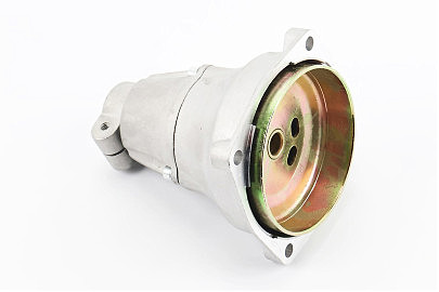 Редуктор верхний D-28mm, 9T, L-118mm, разборной (разные цвета)